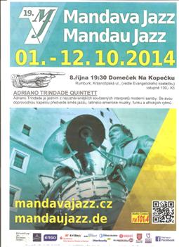 Mandava Jazz Festival